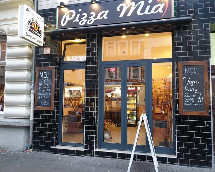 Pizza Mia