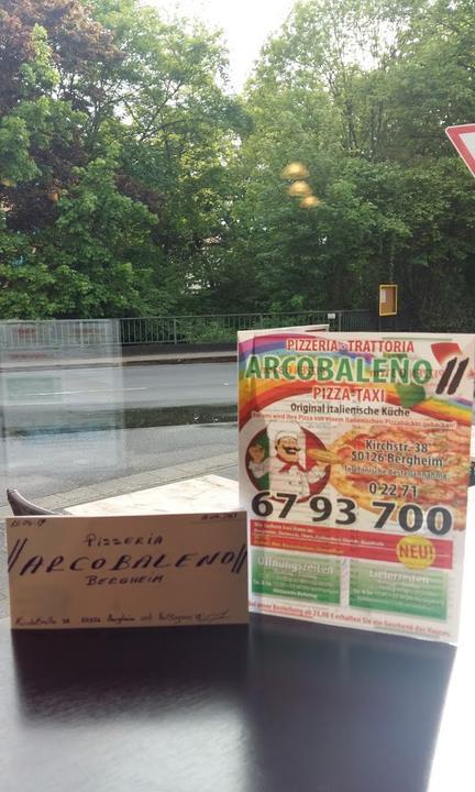 Pizzeria Arcobaleno 2